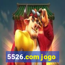 5526.com jogo